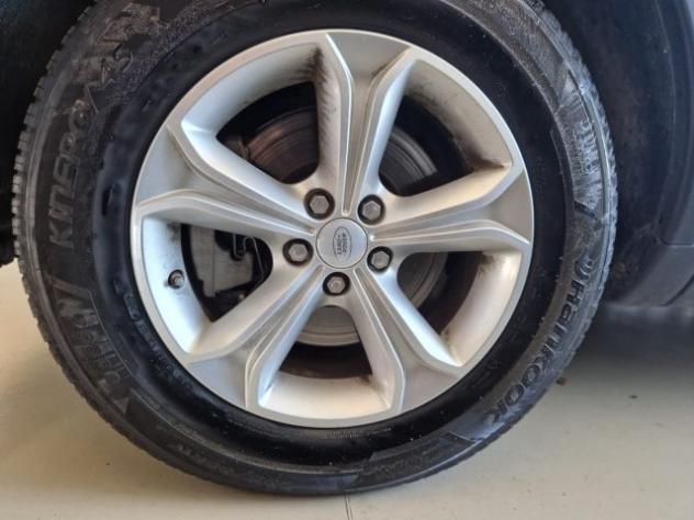LAND ROVER Discovery Sport 2.0 TD4 150 CV Pure rif. 23065371 - Foto 10