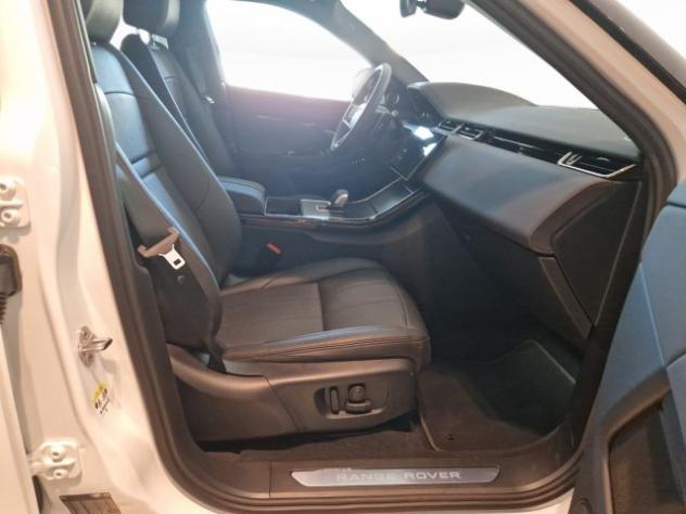 LAND ROVER Range Rover Evoque 2.0D I4 163 CV AWD Auto S *IVA ESPOSTA* rif. 23506840 - Foto 3