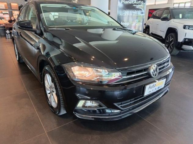 VOLKSWAGEN Polo 1.6 TDI CV 80 5p. KM 87400 rif. 23820261 - Foto 3