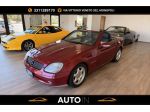 Mercedes-benz SLK 200 cat Kompressor Evo