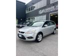 Ford Focus Focus+ 1.6 TDCi (90CV) SW
