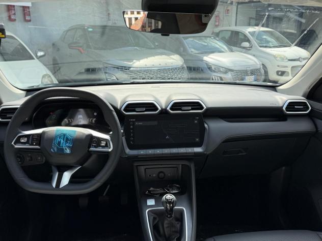 Mg ZS 1.5 2026 COMFORT KM0 - Foto 7