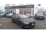 Hyundai i20 i20 1.2 MPI MT GPL Connectline