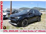 Opel Grandland 1.5 diesel Ecotec aut. Ultimate
