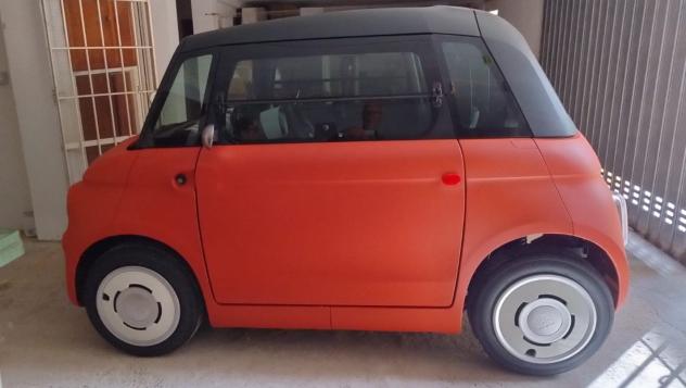 FIAT Topolino null - Foto 2