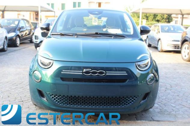FIAT 500 Berlina Hybrid Icon rif. 24096808 - Foto 5