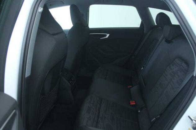 AUDI A5 Avant TFSI S tronic S Line edition black plus rif. 22059177 - Foto 8