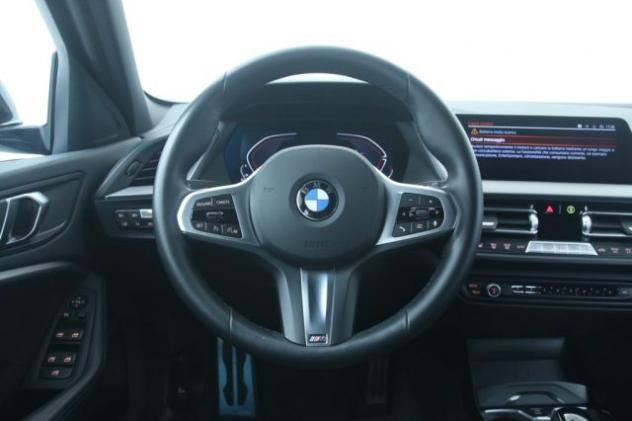 BMW 118 i 5p. Msport M-sport *SCONTO IMMEDIATO* rif. 22354680 - Foto 10