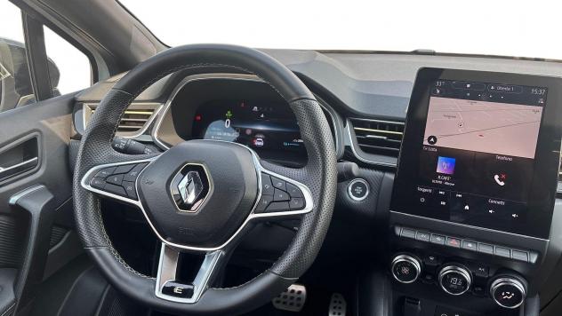 Renault Captur II 2019 1.6 E-Tech full hybrid E-Tech Engineered Au - Foto 9