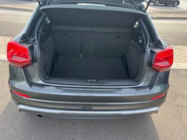 Audi Q2 1.6 TDI Sport - Foto 10