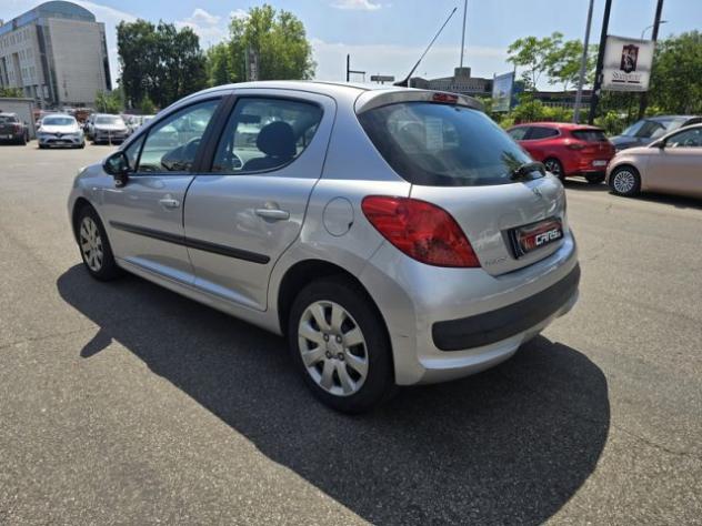 PEUGEOT 207 1.4 75CV NEOPATENTATI UNICO PROPRIETARIO PERMUTE rif. 23918138 - Foto 3