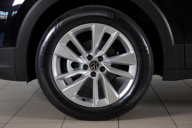 Volkswagen T-Cross 1.0 TSI Edition Plus 115CV - Foto 6