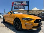 FORD MUSTANG 5.0 GT V8 450 CV MANUALE FULL IVA