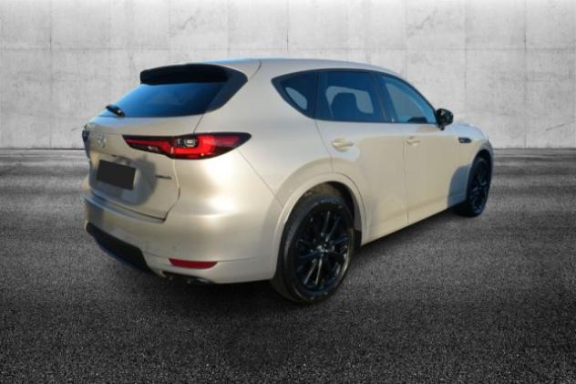 MAZDA CX-60 3.3L e-Skyactiv D 200 CV M Hybrid RWD Homura rif. 23758687 - Foto 2