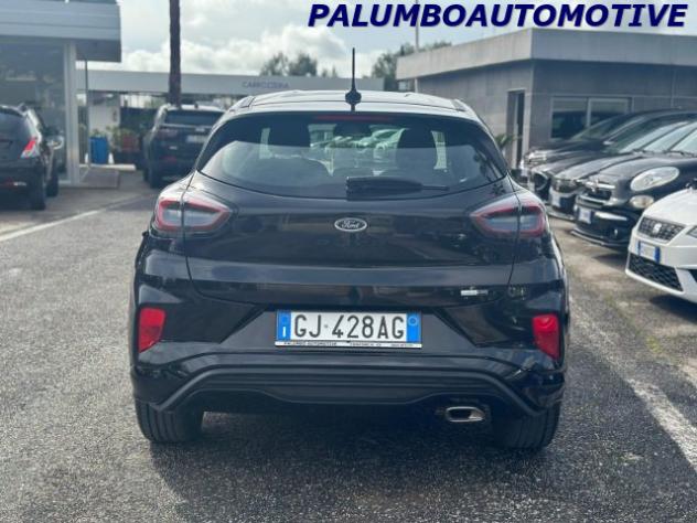FORD Puma 1.0 EcoBoost Hybrid 125 CV S&S aut. ST-Line X rif. 23904162 - Foto 6