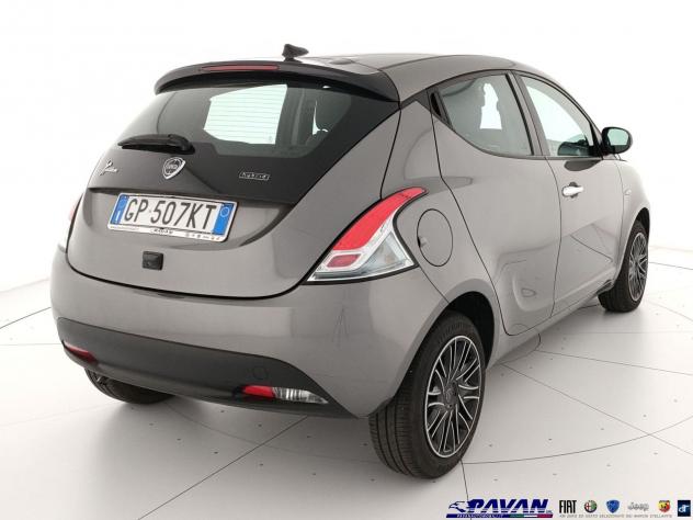 Lancia Ypsilon 1.0 FireFly 5 porte S&S Hybrid Gold - Foto 5