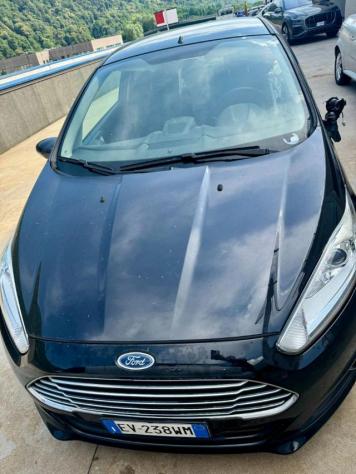 FORD Fiesta 1.5 TDCi 75CV INCIDENTATA rif. 23816556