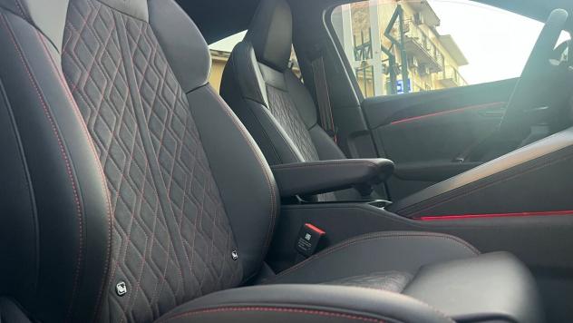 Audi Q5 SPB 40 TDI quattro S tronic S line plus Tetto Aprib.Full - Foto 9