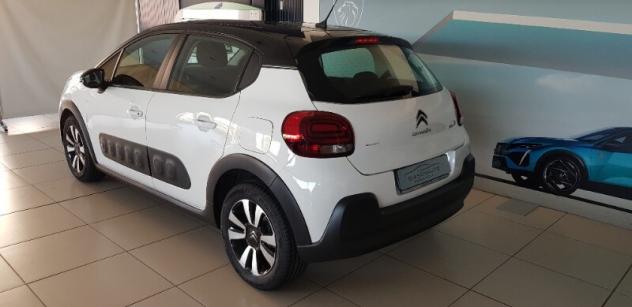 CITROEN C3 3ª serie C3 BlueHDi 100 S&S Origins - Foto 5
