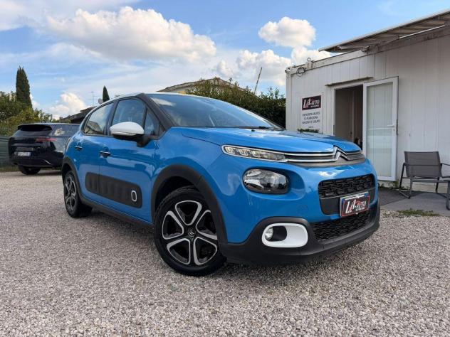 CITROEN - C3 - PureTech 110 S&S EAT6 Elle CAMBIO AUTOMATICO - Foto 2