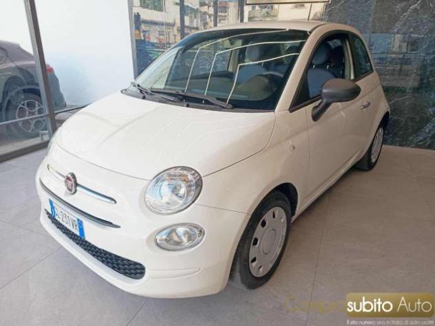 FIAT 500 1.0 Hybrid rif. 24197925 - Foto 2
