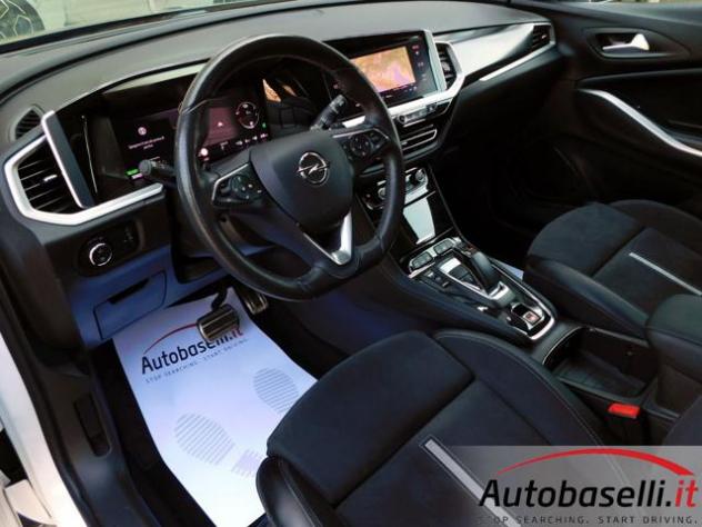 OPEL Grandland 1.6 PHEV GSe 4WD 300CV AUTOMATICA IBRIDA PLUG-IN rif. 23795749 - Foto 3