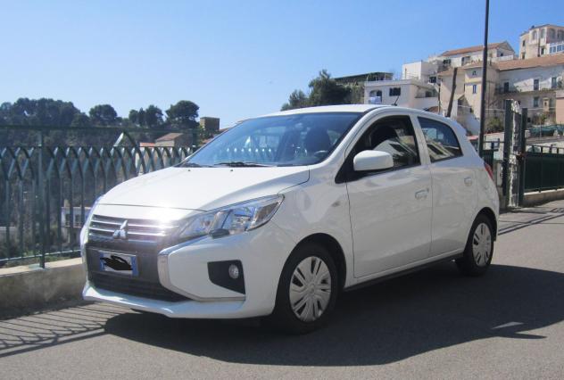 Mitsubishi Space Star 1.2 AS&G Invite SDA - Foto 2