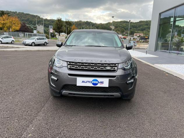 Land Rover Discovery Sport 2.0 TD4 150 CV HSE Luxury - Foto 2