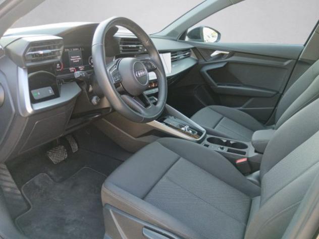 AUDI A3 SPB 35 TDI Business Advanced rif. 22616697 - Foto 10