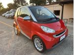 Smart ForTwo 70 1.0 Passion