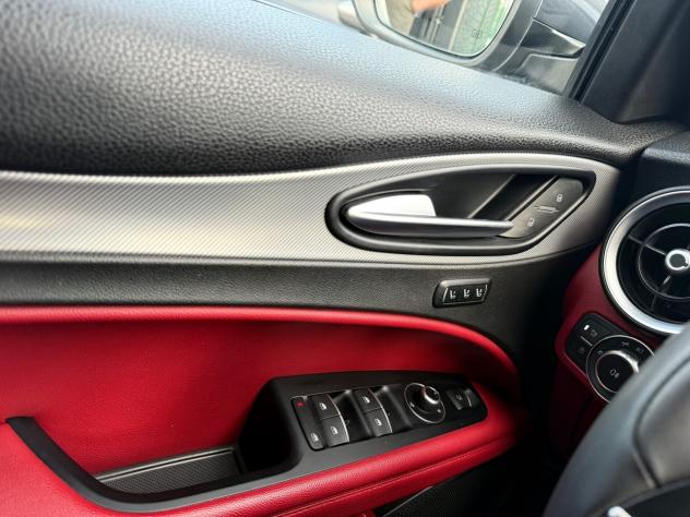 Alfa Romeo Stelvio 2.0 Turbo 280 CV AT8 Q4 - Full Opt - Superprezzo - Foto 9