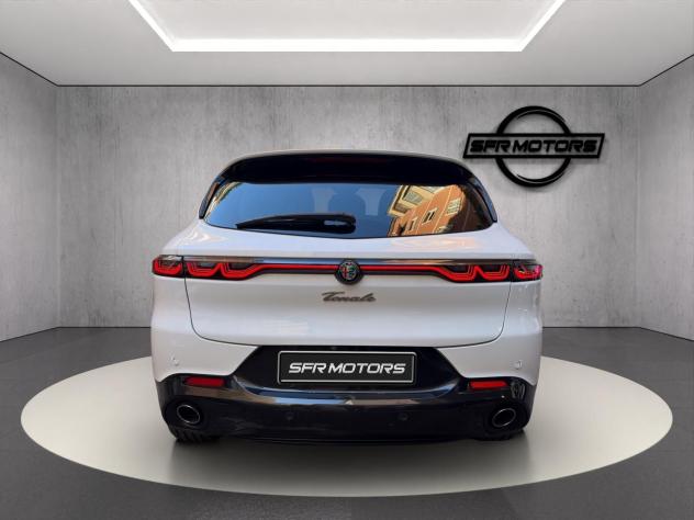 Alfa Romeo Tonale Veloce Q4 PHEV 280cv - PROMO/IVA ESP. - Foto 5