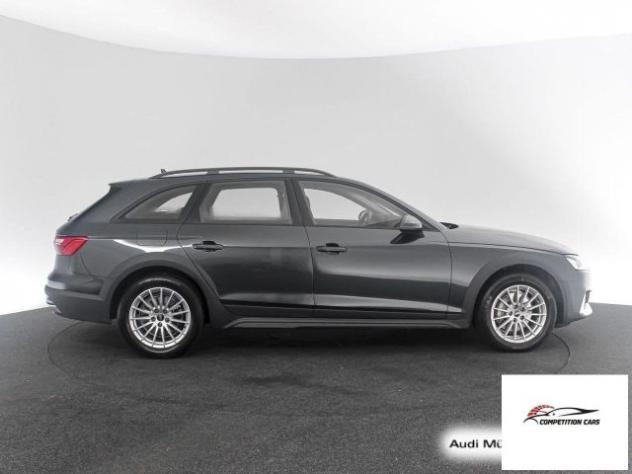 AUDI A4 allroad 40TDI QUATTRO BUSINESS S-TRONIC PANO CAMERA LED rif. 22597027 - Foto 4
