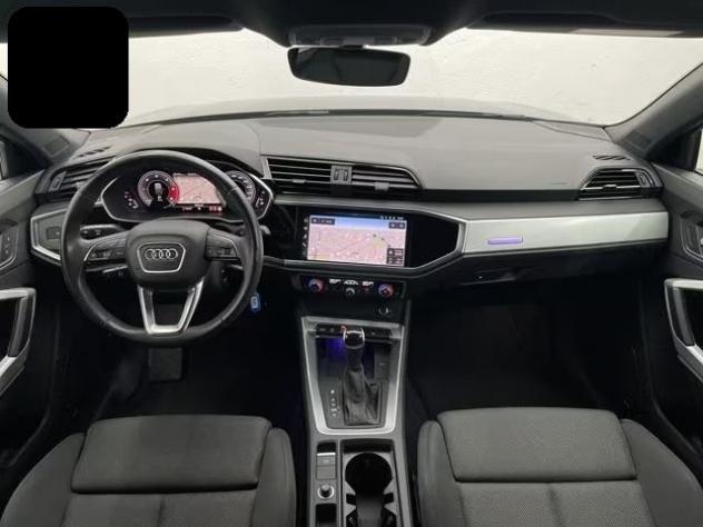 AUDI Q3 SPB 35 TDI S Tronic S line Sline rif. 22747254 - Foto 8