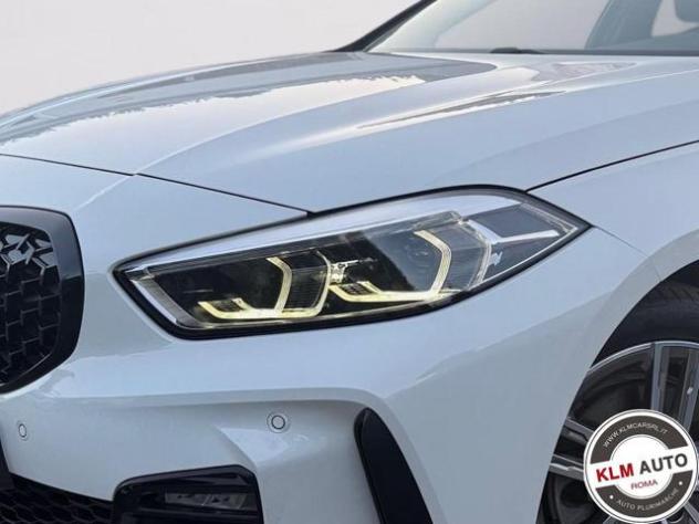 BMW 118 i 5p. M sport IVA COMPRESA + IMPORT rif. 23794589 - Foto 3