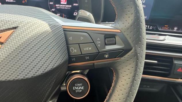 CUPRA Formentor 2.0TDI 150CV DSG*24MG*CL19*FULL LED*CARPLAY rif. 23724121 - Foto 7