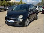FIAT 500 1.2cc 69cv AUTOMATICA rif. 24080111