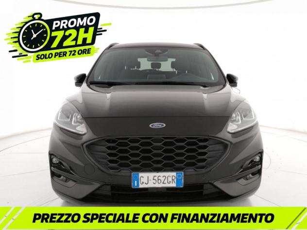 Ford Kuga 1.5 ecoblue ST-Line 2wd 120cv auto - Foto 5
