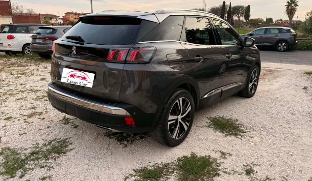 Peugeot 3008 1.6 e-EAT8 180cv GT Pack Benz/Ibrida - Foto 5