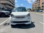 Smart ForFour BRABUS 0.9 Turbo twinamic LED NAVI PANORAMA PACK BRABUS SEDIL &hellip;