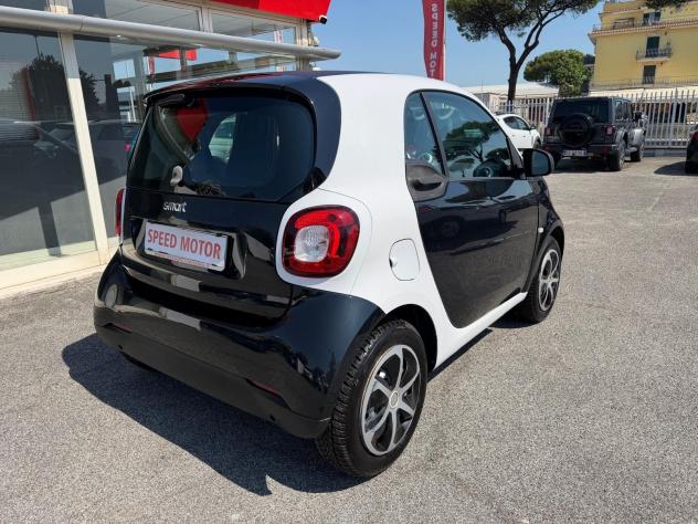 smart fortwo 70 1.0 youngster twinamic, PRONTA CONSEGNA! - Foto 5