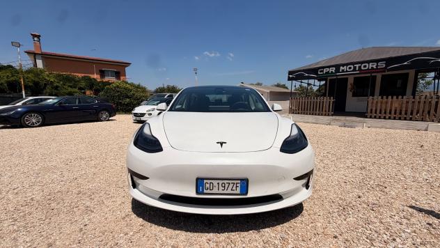 Tesla Model 3 Standard RWD Plus - Foto 8