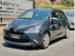 Toyota Aygo 1.0 AUT. 69cv 5p x-business PREZZOREALEKMCERTIFICATIUNIPROGARANZIA