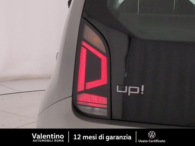 Volkswagen up! 1.0 EVO move up! BMT - Foto 9