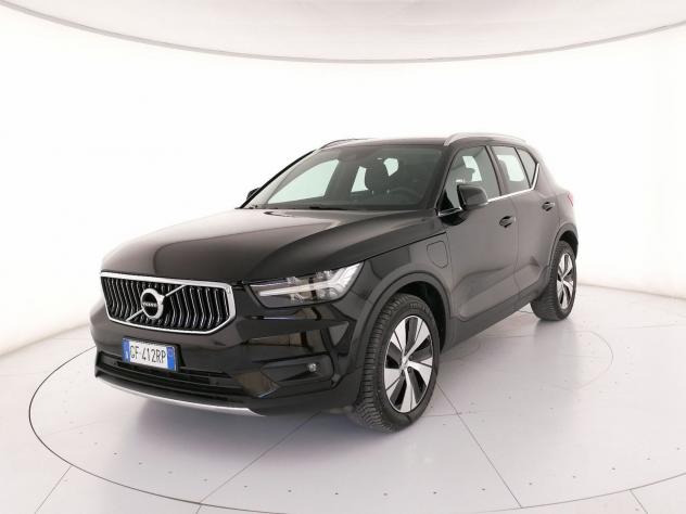 Volvo XC40 1.5 t5 phev Inscription Expression auto my21