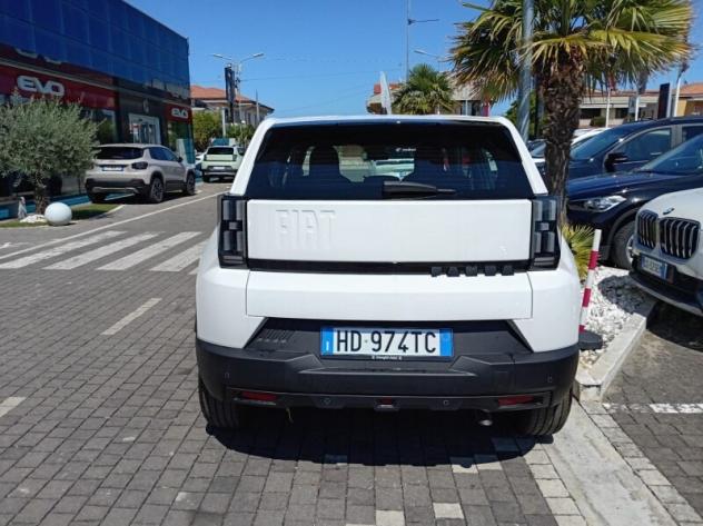 FIAT Grande Panda Grande Panda 1.2 100 CV S&S Icon - Foto 2
