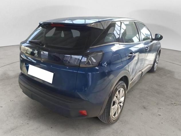 Peugeot 3008 3008 1.5 bluehdi Active Business s&s 130cv eat8 - Foto 3