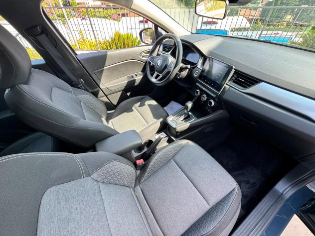 Renault Captur Full Hybrid E-Tech 145 CV Equilibre - Foto 6