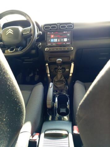 CITROEN C3 Aircross PureTech 110 S&S C-Series rif. 23637169 - Foto 9