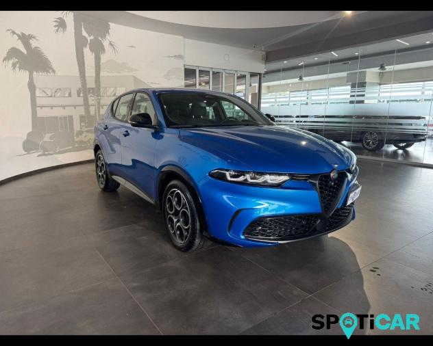 Alfa Romeo Tonale 1.6 diesel 130 CV TCT6 Sprint - Foto 3